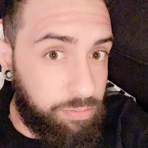 Meet your Posher, Timothy